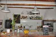 Bar, Cafe and Lounge Logis Hotel Cortijo Los Malenos