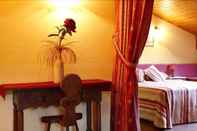 Bedroom Hotel Marqués de la Moral