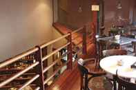 Quầy bar, cafe và phòng lounge La Colmena