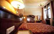 ห้องนอน 5 Gran Hotel del Sella