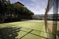 Fitness Center Gran Hotel del Sella