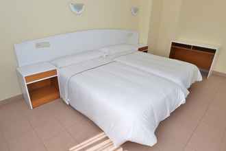 Kamar Tidur 4 Apartamentos Marina