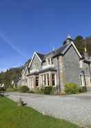 EXTERIOR_BUILDING Creag Mhor Lodge