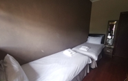 Kamar Tidur 6 Fullarton Park Hotel