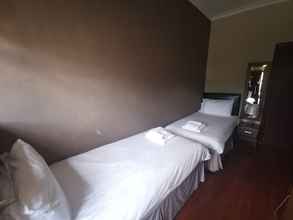 ห้องนอน 4 Fullarton Park Hotel