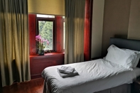 Bilik Tidur Fullarton Park Hotel