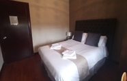 Kamar Tidur 7 Fullarton Park Hotel