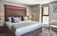 Kamar Tidur 3 The Ranald Hotel