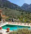 SWIMMING_POOL Hotel Apartaments Sa Tanqueta De Fornalutx - Adults Only