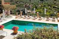 Kolam Renang Hotel Apartaments Sa Tanqueta De Fornalutx - Adults Only