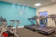 Fitness Center The Kinmel & Kinspa