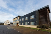 ภายนอกอาคาร Starling Cloud, Aberystwyth by Marston’s Inns