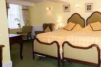 Bedroom Bishopsgate House Hotel
