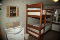 In-room Bathroom Lledr House - Hostel