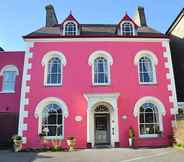 Exterior 3 Llety Teifi Guesthouse