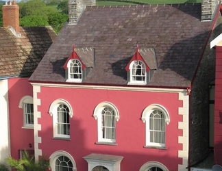 Exterior 2 Llety Teifi Guesthouse