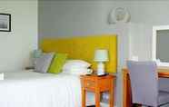 Kamar Tidur 2 The Cliff Hotel & Spa