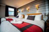 Kamar Tidur The Ivy Bush Royal Hotel By Compass Hospitality