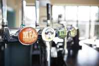 Bar, Kafe dan Lounge The Anglesey Arms