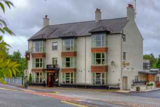 Exterior 4 The Anglesey Arms