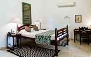 Bedroom 6 Neemrana's - Deo Bagh