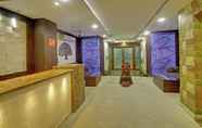 Lobby 2 Hotel Anurag