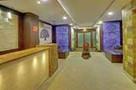 Lobby Hotel Anurag