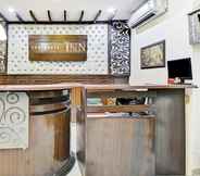 Sảnh chờ 4 Treebo Trend Hotel C Inn