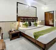 Phòng ngủ 2 Treebo Trend Hotel C Inn