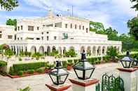 Khu vực công cộng Neemrana's Baradari Palace