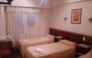 Kamar Tidur 4 Hotel Compostela