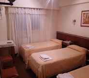 Bedroom 4 Hotel Compostela