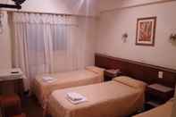 Kamar Tidur Hotel Compostela