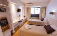 Kamar Tidur 7 Hotel Dion