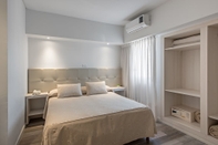 Kamar Tidur Sennac Hotel