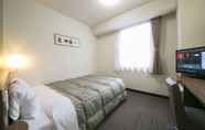 Kamar Tidur 7 Hotel Econo Fukui Station