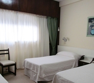 Kamar Tidur 7 Hotel Embajador