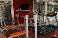 Fitness Center Hotel Viñas Del Sol