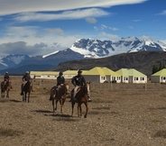 วิวและสถานที่ท่องเที่ยวใกล้เคียง 6 Estancia Cristina