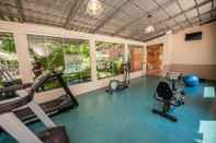 Fitness Center Farina Park Hotel