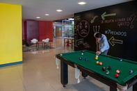 Phương tiện giải trí Ibis Styles Piracicaba