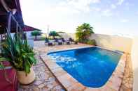 Swimming Pool Hotel Casa Grande