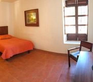 Kamar Tidur 4 Posada Santa Rita