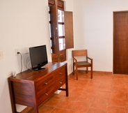 Bedroom 2 Posada Santa Rita