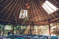 Pusat Kebugaran Ahau Tulum