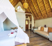 Kamar Tidur 3 Ahau Tulum