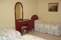 Kamar Tidur Hotel Piamonte