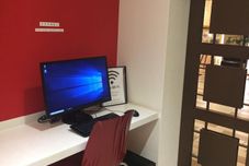 Functional Hall Hotel Sunny