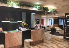 로비 4 Hotel Sunny