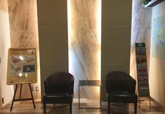 로비 3 Hotel Sunny